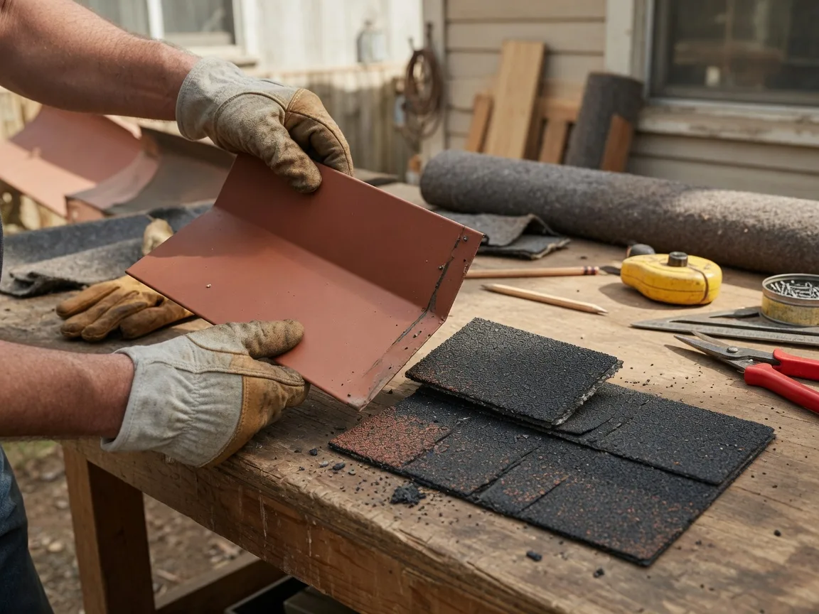 Roof Repair company in Brandsville, MO